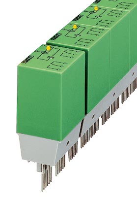 Phoenix Contact ST-REL7-KG230/21-21 Релейный модуль 2822451