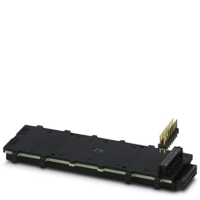 Phoenix Contact HBUS 107,6-16P-1S DEV-KIT BK Штекер 2202545