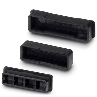 Phoenix Contact Разъем печатной платы HBUS-B SET BK 2278173