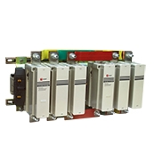 EKF PROxima Контактор КТЭ реверсивный 630А 230В 2NO