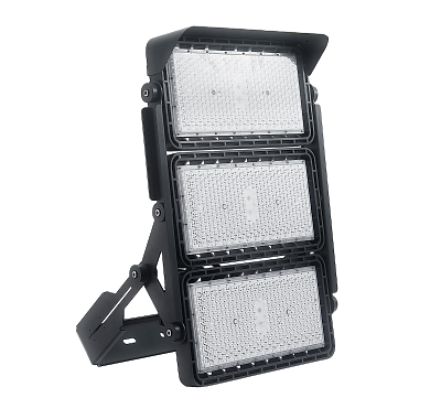 Jazzway PFL-SPORT 02 750w 5700K IP66 (3*250w) (5 лет гар) .5033221