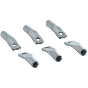 КЭАЗ Комплект кабельных наконечников АЕ2050М-У3