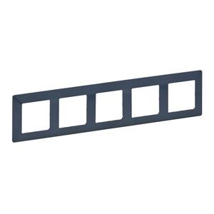 Купить Legrand Valena LIFE Лазурь Рамка 5-ая 754095