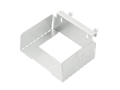 СТ Скоба соединительная LNK (90 градусов) нов.