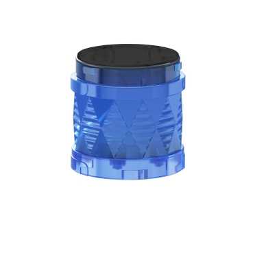 Купить SE Световой модуль сигнальной колонны, синий, 24В, LED XVUC26