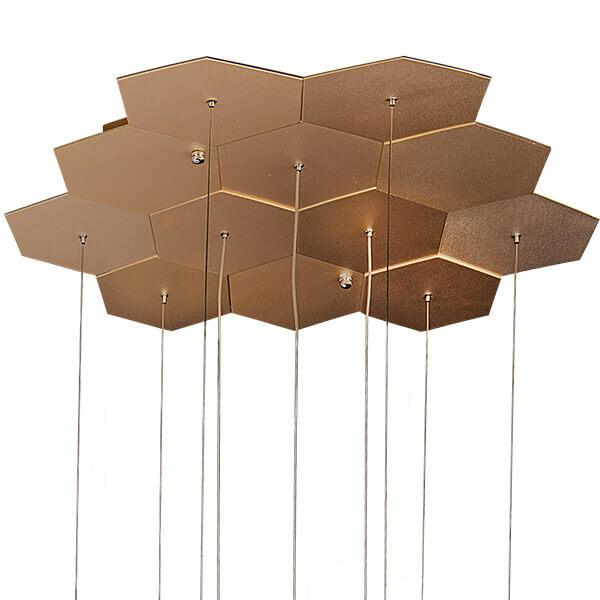 Купить Lightstar Подвес Favo Lightstar 750221