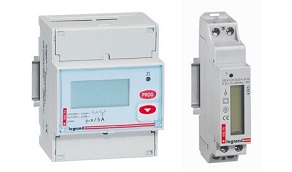 Legrand Реле контроля фаз 3-фазное RM3UT3KA