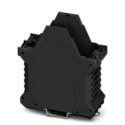 Phoenix Contact ME 45 UTG/FE BK Нижняя часть корпуса 2706357