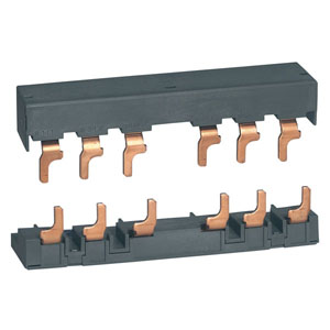 Купить Legrand Проводка для сборки реверсивного контактора CTX³ 100 3P 416885