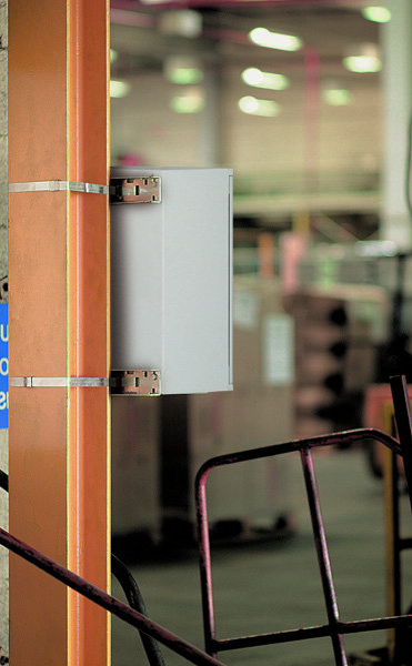 Купить Legrand Marina Щит 500х400х206 036252