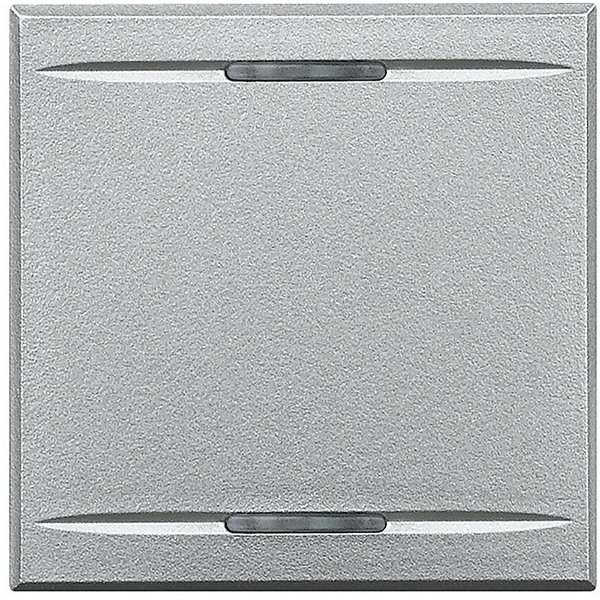 Купить BT MH Axolute Алюминий Клавиша функциональная 2 мод HC4911/2