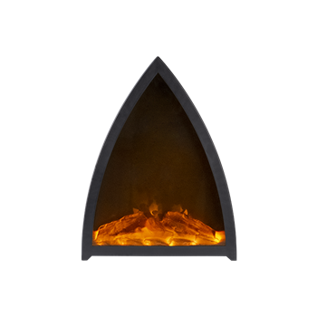 ФАZA Светильник FL-H37USB (треуг.) .5034419