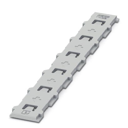 Phoenix Contact HSCP-CB 6U-7035 Крепежный зажим 1037100