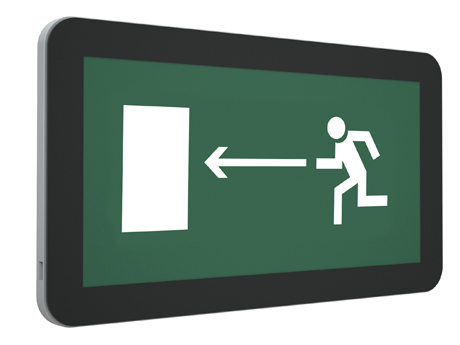 СТ I-BRILL 4023-6 LED WH светильник