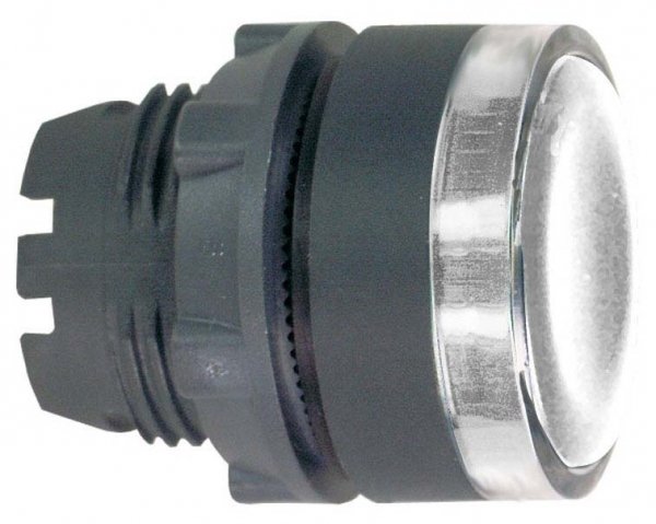 SE XB5 Линза головки кнопки с подсветкой ZB5AW313S