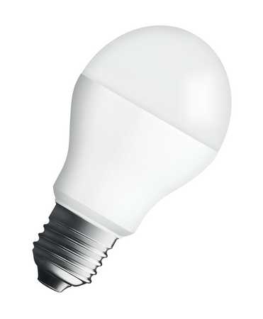 Osram Лампа LED груша A60 E27 10W 827 220-240V FR 4052899213593