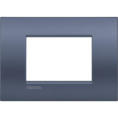 BT LL Air Лунная ночь Рамка, итальянский стандарт 3 мод. LNC4803BM
