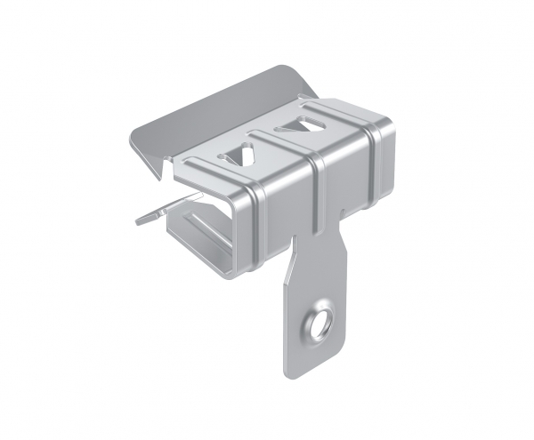EKF PROxima Зажим балочный 3-8мм с резьбой М6