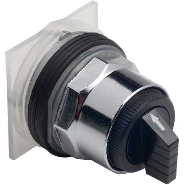 Купить SE Переключатель 30мм 9001KS401B