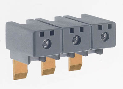 ABB Ограничитель перенапряжения RC 5-2/440 250..440B AC для A45..A 110 1SBN050200R1003