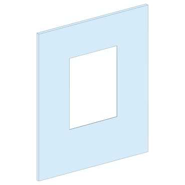 Купить SE Prisma G Панель передняя для горизонтальных ISFT 250 W250 03329