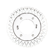 Jazzway PGX53d Светильник  ER43-Epoxy с подсветкой .5026308