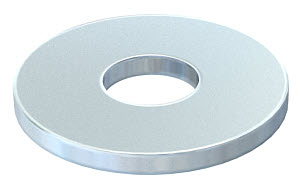 Купить OBO Bettermann Шайба M10,Ø30 мм 3403165