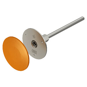 Купить OBO Bettermann Опорн.точка заземления, с осью 5420022