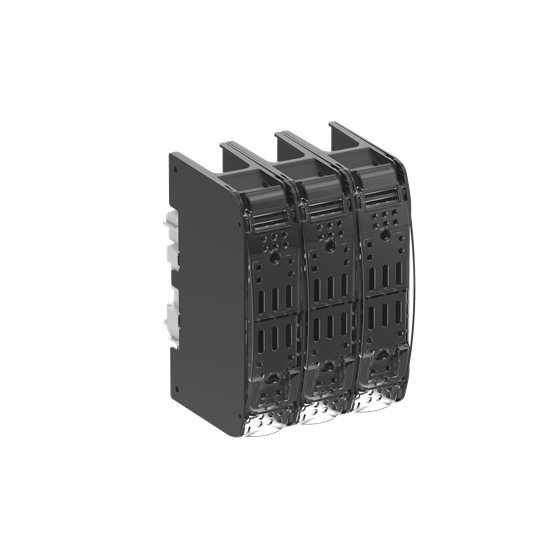ABB Держатель предохранителей OFAZ00S3L 1SCA151159R1001