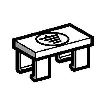 Купить SE Маркировка с символом "земля" AB1RT