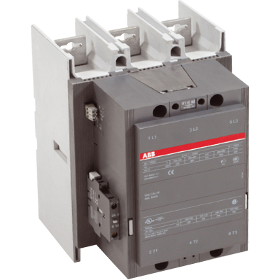 ABB AF Контактор AF750-30-11 (750А AC3) катушка управления 250-500ВAC/D C 1SFL637001R7111