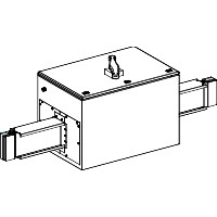 Купить SE Canalis Секция разъединительная с выкл. нагрузки NW (KTC3200SL51)