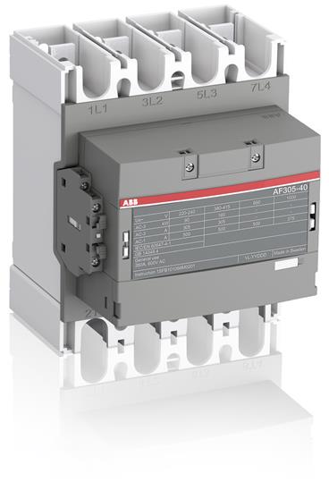 ABB Контактор AF305-30-22-13 305А AC3, катушка 100-250В AC/DC 1SFL587002R1322