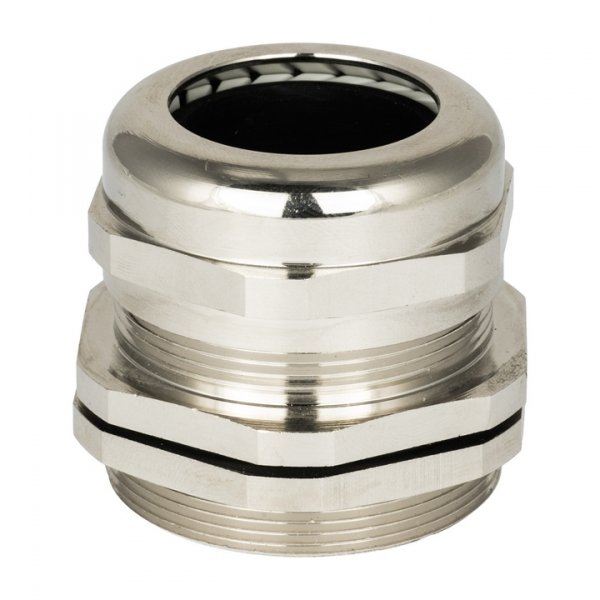 EKF PROxima Сальник металлический MGM25 IP68 d проводника 13-18 мм.