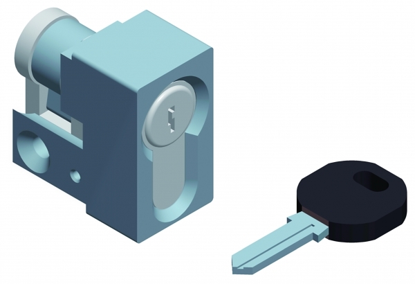 SE Личинка для ключа FAC NSYINKFAC2