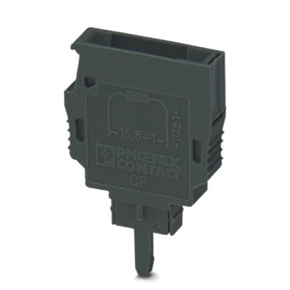 Phoenix Contact Штекер для установки электронных компонентов CP 3214071
