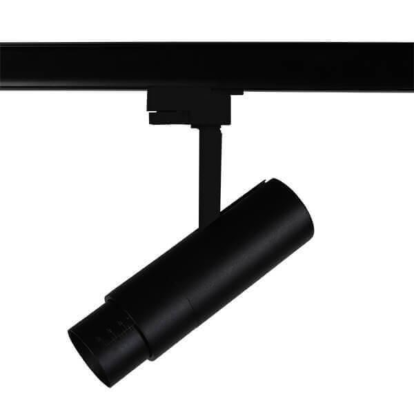 Купить Lightstar Светильник светодиодный для 1-фазного трека Fuoco Lightstar 215247