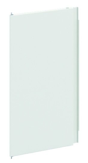 ABB Дверь радиопрозрачная с вентиляционными отверстиями ширина 3, высота 9 с замком CTW39S 2CPX052401R9999