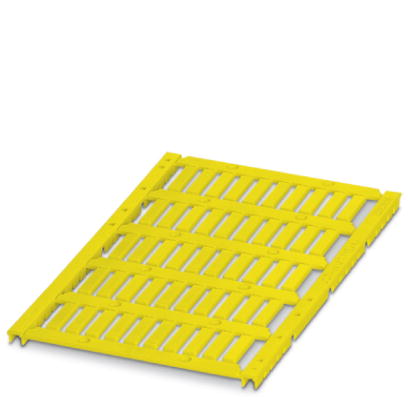 Phoenix Contact UCT-WMT (18X4) YE Маркировка для проводов 0801463