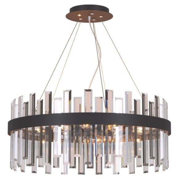 Lussole Люстра подвесная LSP-8718