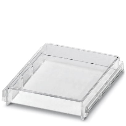 Phoenix Contact EMG 50-H 7,5MM KLAR Крышка 2947925