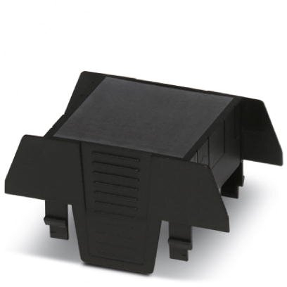 Phoenix Contact EH 45-C DS/ABS BK9005 Верхняя часть корпуса 2201511