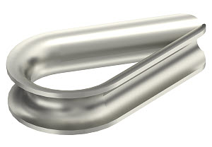 OBO Bettermann Тросовая петля 6 мм 5301176