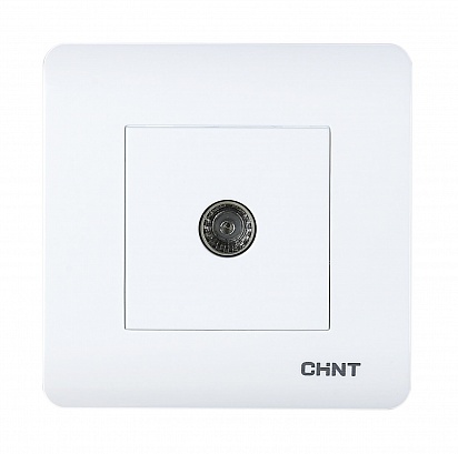 CHINT Розетка ТV