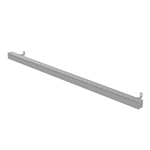 Varton Светодиодный светильник архитектурный Regula 2.0 1500 мм 30 Вт 5000 К 20 градусов RAL7045 серый муар V1-G1-72335-20L19-6603050