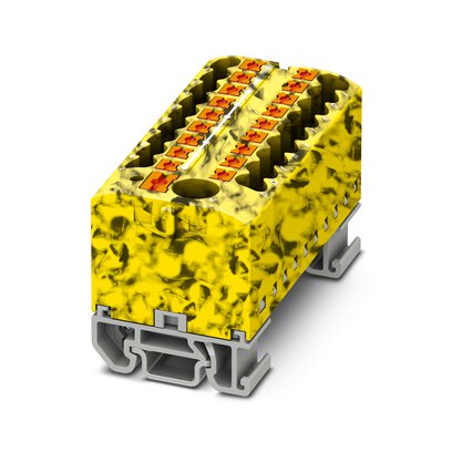 Phoenix Contact PTFIX 6/18X2,5-NS15A-FE Распределительный блок 3274230