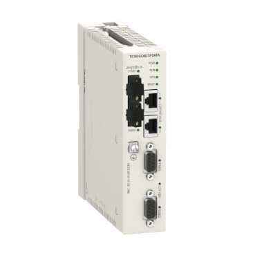 Купить SE Шлюз M340 Modbus plus / Ethernet Modbus TCSEGDB23F24FA