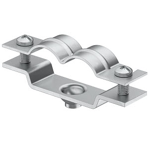 Купить OBO Bettermann Крепежная скоба дистанционная 13-20 мм 1371207