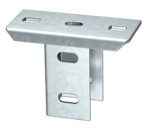 Купить OBO Bettermann Траверса для профиля US 5 6348939