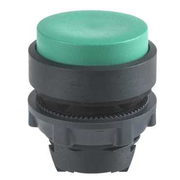 Купить SE XB5 Головка для кнопки 22мм с возвратом ZB5AL3